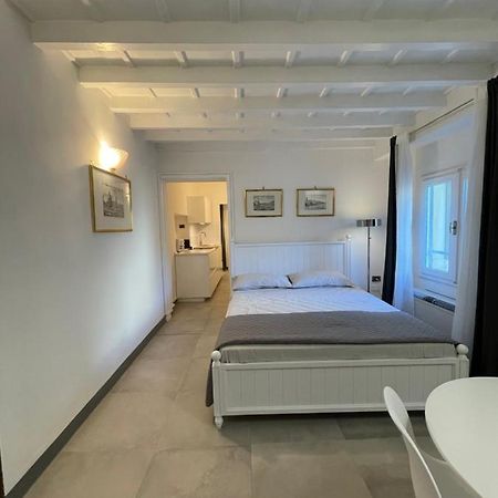 Renai Studio Flat Florencie Exteriér fotografie
