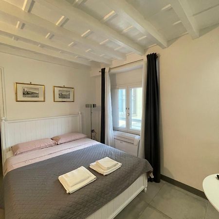 Renai Studio Flat Florencie Exteriér fotografie