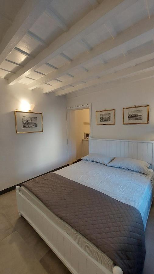 Renai Studio Flat Florencie Exteriér fotografie