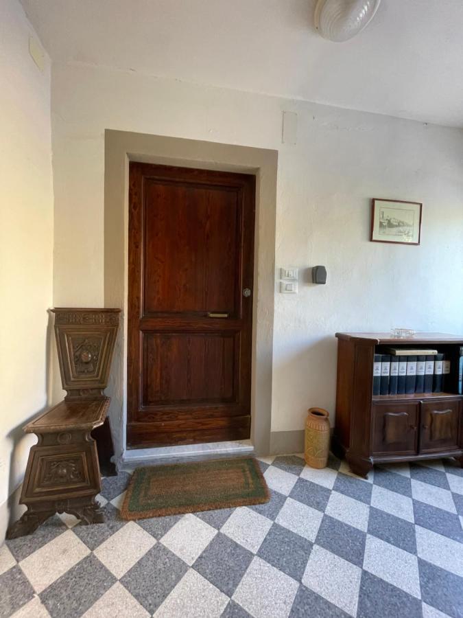 Renai Studio Flat Florencie Exteriér fotografie
