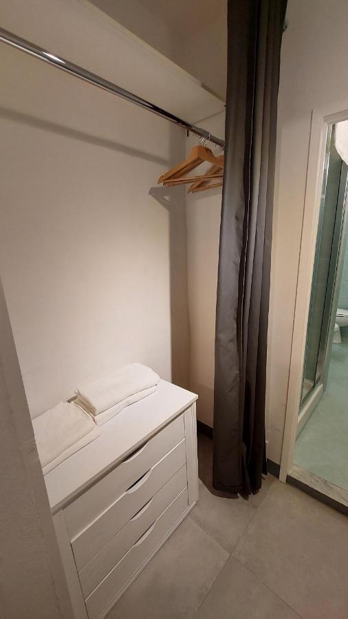 Renai Studio Flat Florencie Exteriér fotografie