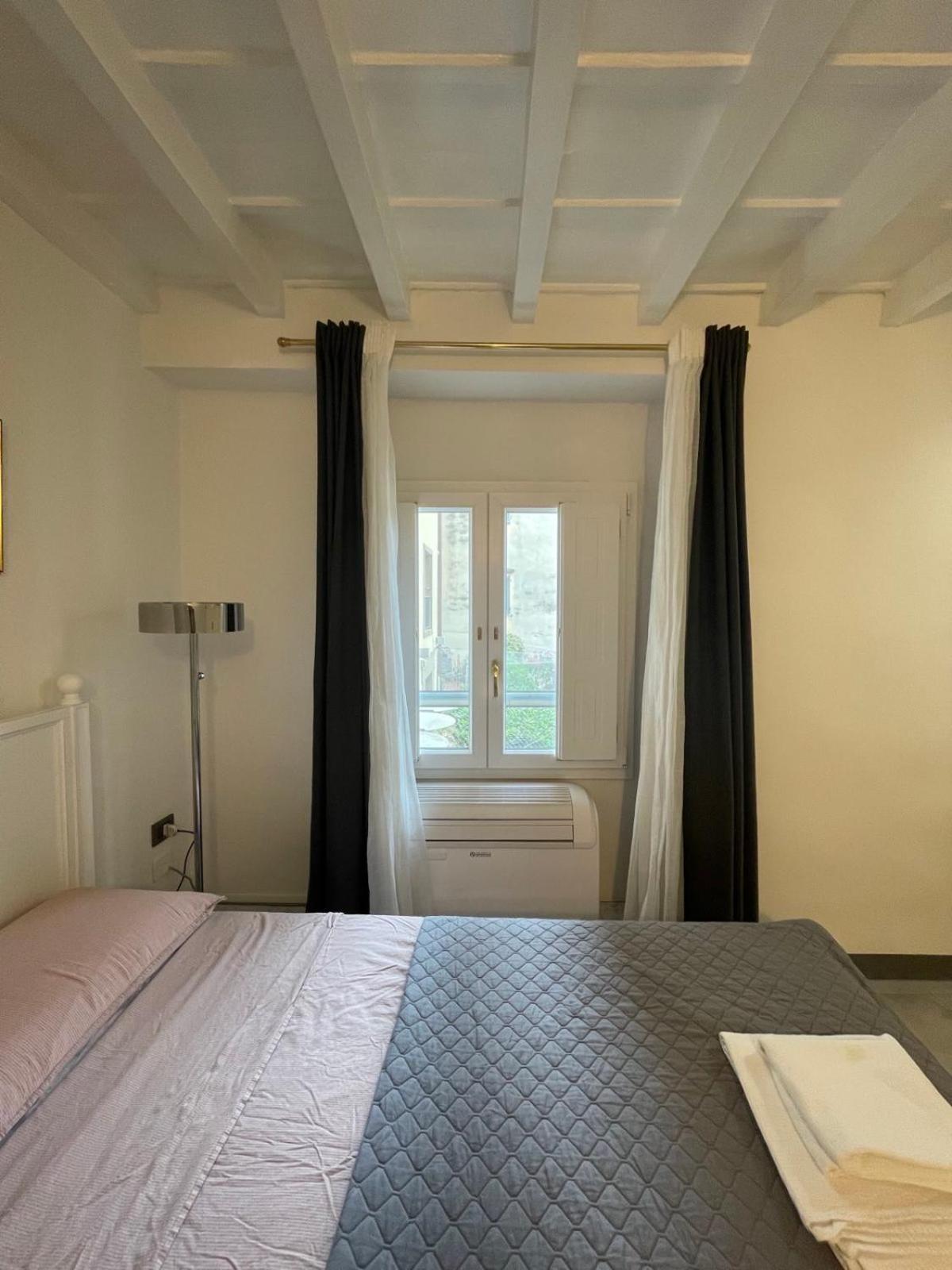 Renai Studio Flat Florencie Exteriér fotografie